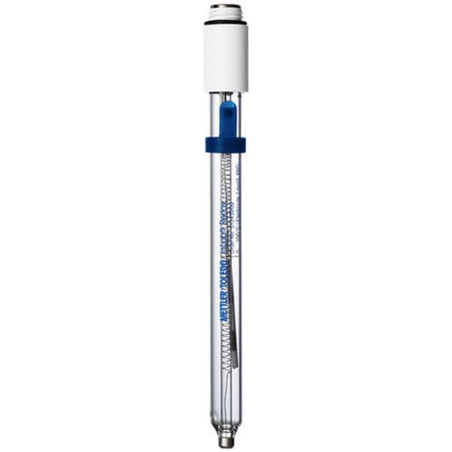 ORP电极 - InLab  - Mettler Toledo - 压力式 / 铂 / 挠性