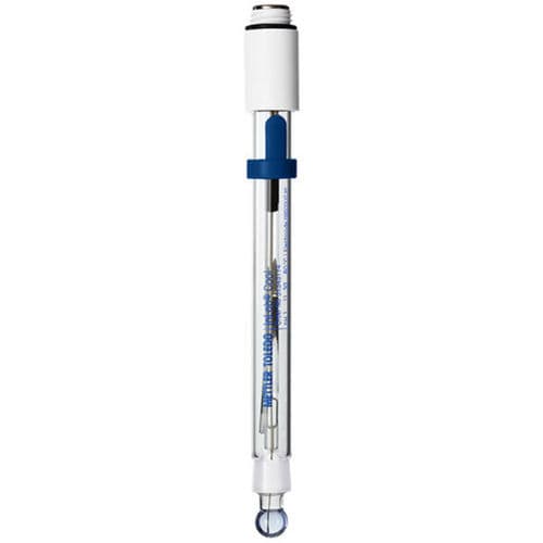 PH值传感器 - InLab&reg; DES - Mettler Toledo - 实验室