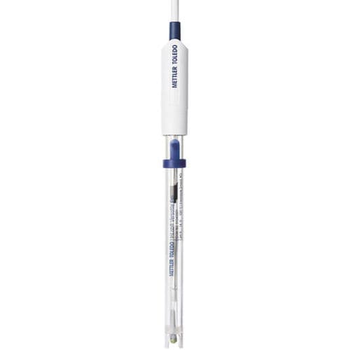 实验室pH计 - InLab® Versatile Pro - Mettler Toledo - 便携式