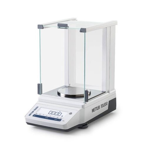 精准秤 - MA Series - Mettler Toledo - 可分析 / 用于实验室 / 用于化学工业