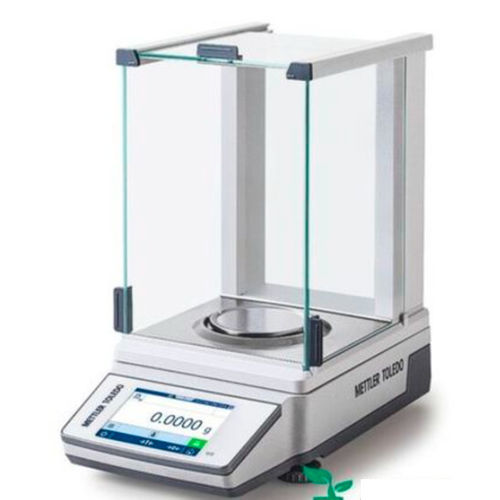 可分析秤 - MX Series - Mettler Toledo - 用于实验室 / 用于化学工业 / 医学研究
