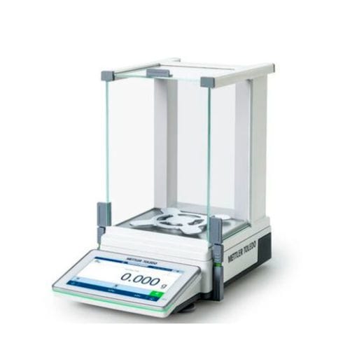 精准秤 - MX Series - Mettler Toledo - 可分析 / 用于实验室 / 用于化学工业