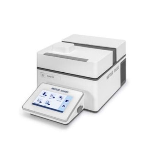 紫外-可见光分光光度计 - Easy UV - Mettler Toledo - 用于水分析 / 氙 / 台式