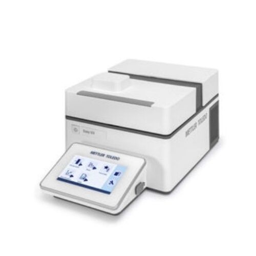 VIS分光光度计 - Easy VIS - Mettler Toledo - 钨 / 台式 / 紧凑型