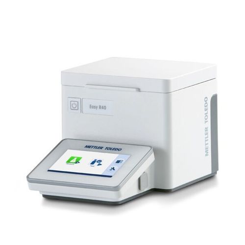 数字折射仪 - R40 - Mettler Toledo - 实验室 / 用于制糖工业 / 用于制药业