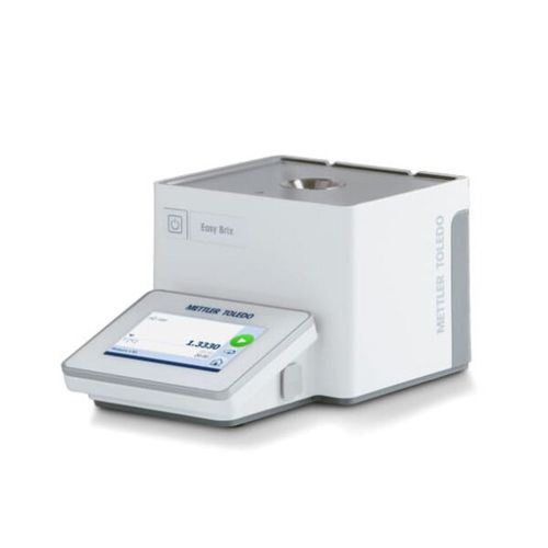 数字折射仪 - Easy Brix - Mettler Toledo - 实验室 / 用于制糖工业 / 台式