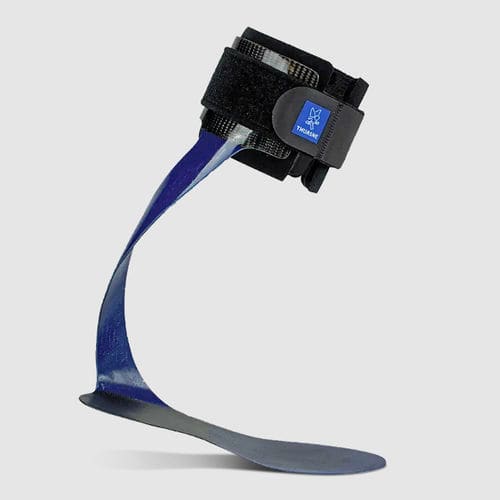 踝足矫形器 - SpryStep® Flex - Thuasne USA - L / M / S