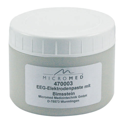 ECG电极凝胶 - Micromed - Micromed Medizintechnik