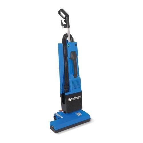 扫帚吸尘器 - BT450 - Santoemma srl - 带过滤系统