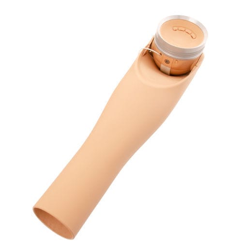 电激活式手肘体外假体 - ErgoArm plus - Ottobock - 铰接式 / 成人