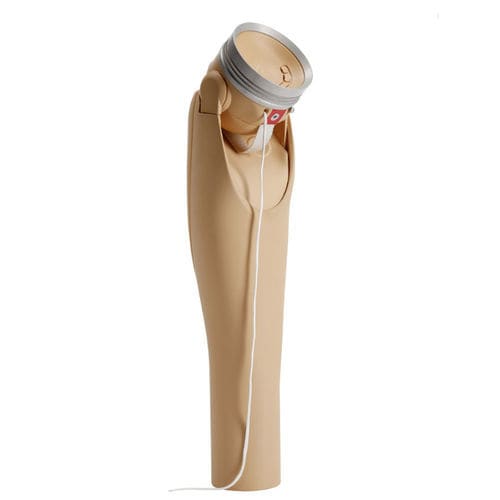电激活式手肘体外假体 - DynamicArm Plus - Ottobock - 铰接式 / 成人