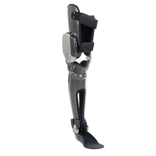 膝踝足矫形器 - C-Brace® - Ottobock - 动态