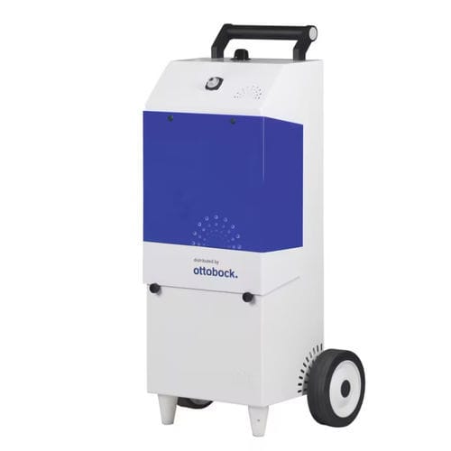 过氧化氢消毒系统 - 758E1 - Ottobock - 移动式 / 自动