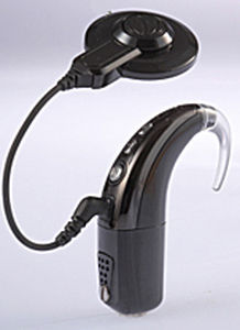 耳廓处理器人工耳蜗 - NSB-60B - Hangzhou Nurotron Biotechnology