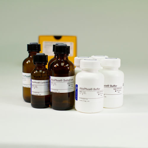 研究试剂套装 - AttoPhos®  - Promega France/普洛麦格 - 溶液 / 酶联免疫吸附试验 / 碱性磷酸酶