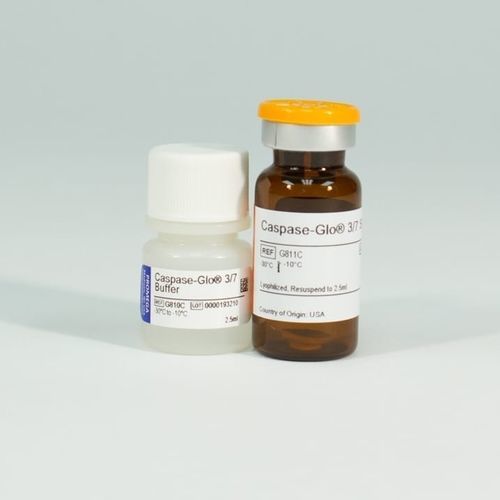 医学研究快速诊断套装 - Caspase-Glo® 3/7 - Promega France/普洛麦格 - 细胞凋亡 / Caspase-3 / 细胞