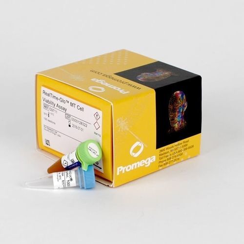 医学研究快速诊断套装 - RealTime-Glo™ - Promega France/普洛麦格 - 细胞活性 / 细胞毒性 / 细胞