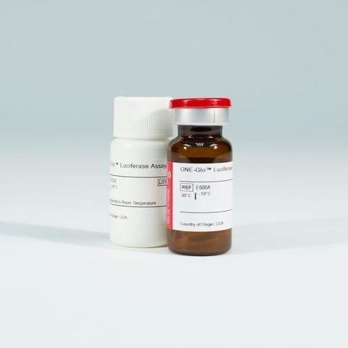 医学研究快速诊断套装 - ONE-Glo™ - Promega France/普洛麦格 - 基因 / 细胞