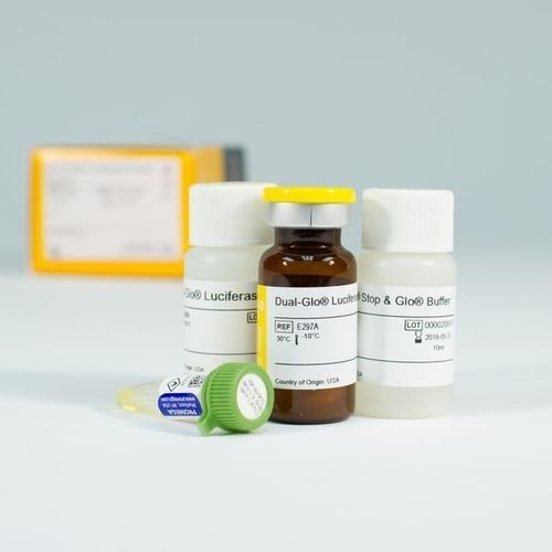 医学研究快速诊断套装 - Dual-Glo® - Promega France/普洛麦格 - 细胞毒性 / 基因 / 细胞