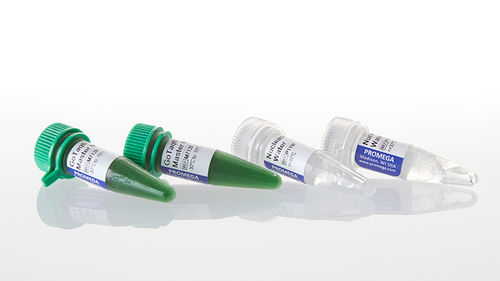 DNA聚合酶试剂 - GoTaq®  - Promega France/普洛麦格 - Taq-DNA聚合酶 / 染色 / 用于研究