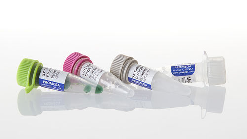 DNA聚合酶试剂 - GoTaq® G2 Flexi - Promega France/普洛麦格 - Taq-DNA聚合酶 / 用于研究 / PCR