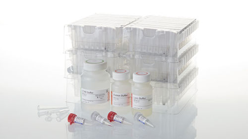 溶液试剂套装 - Maxwell® RSC PureFood - Promega France/普洛麦格 - 核酸 / DNA纯化 / 用于DNA