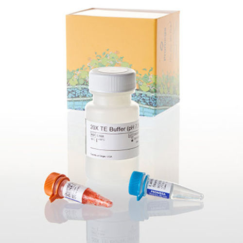 溶液试剂 - QuantiFluor® - Promega France/普洛麦格 - 染色 / 用于研究 / 用于分子生物