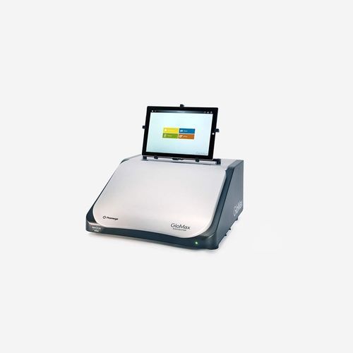 微孔板光度计 - GloMax® Navigator  - Promega France/普洛麦格 - 用于研究