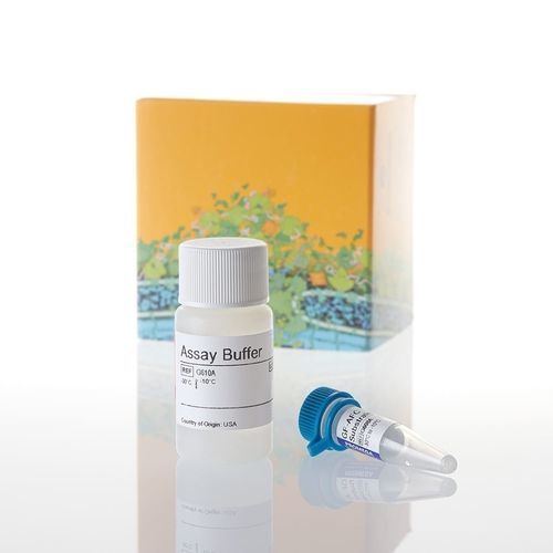 医学研究快速诊断套装 - CellTiter-Fluor™ - Promega France/普洛麦格 - 细胞活性 / 细胞毒性 / 蛋白酶
