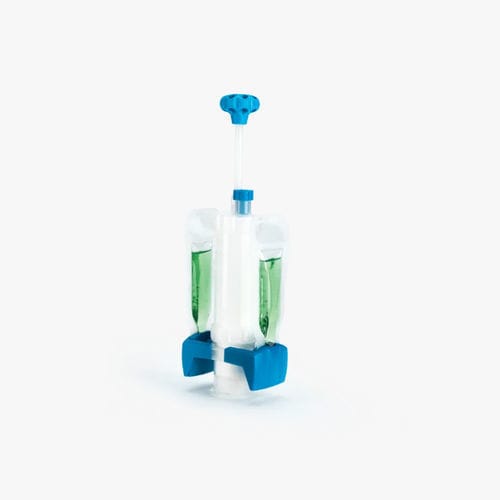 骨水泥混合器 - Optipac® - Zimmer Biomet/捷迈 - 旋转 / 台式 / 用于骨科手术