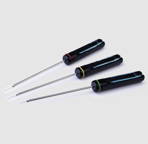 小关节缝合锚钉 - ComposiTCP™ - Zimmer Biomet/捷迈 - 可吸收
