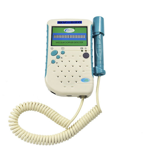 周围多普勒检测仪 - BV-520 - Shenzhen Bestman Instrument - 袖珍型