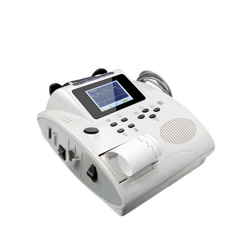 台式多普勒检测仪 - BV-620VP - Shenzhen Bestman Instrument - 带打印机