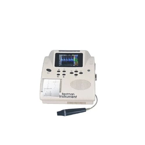 周围多普勒检测仪 - BV-550  - Shenzhen Bestman Instrument - 台式 / 带打印机