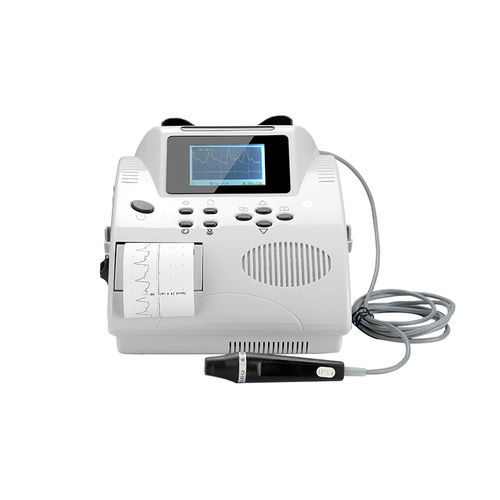 台式多普勒检测仪 - BV-620VP - Shenzhen Bestman Instrument