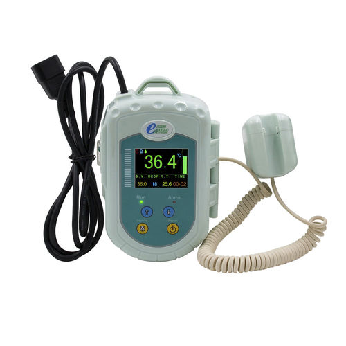 输液加热器 - BFW-1000+ - Shenzhen Bestman Instrument