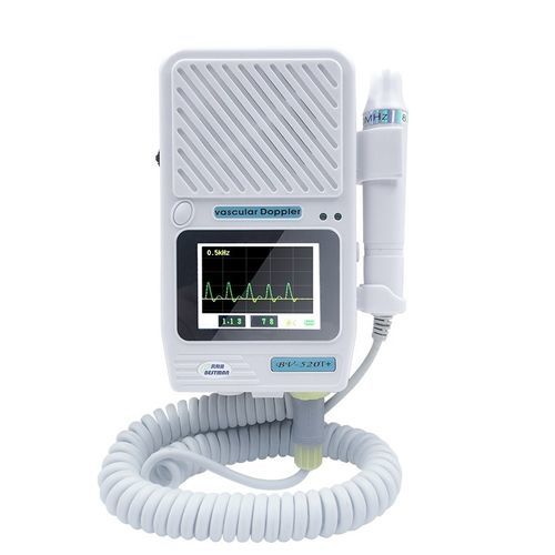 袖珍型多普勒检测仪 - BV-520T+ - Shenzhen Bestman Instrument - ABI