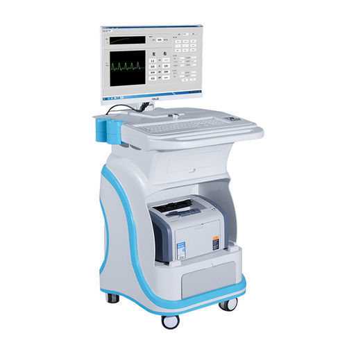 推车式多普勒检测仪 - BV-660T - Shenzhen Bestman Instrument - ABI / TBI