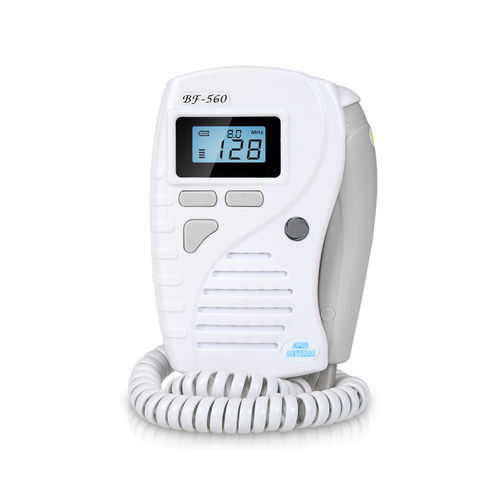 多普勒胎心仪 - BF-560B - Shenzhen Bestman Instrument - 袖珍型