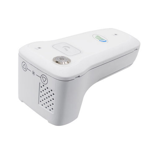 红外静脉检测仪 - BVF-263 - Shenzhen Bestman Instrument - 静脉穿刺 / 手持 / 投影式