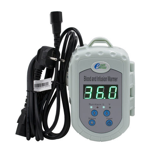输液加热器 - BFW-1000 - Shenzhen Bestman Instrument