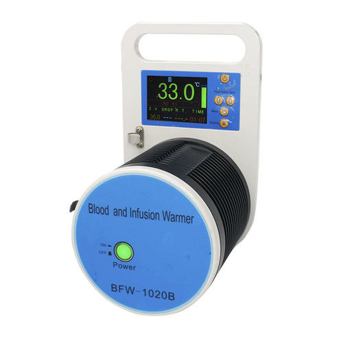 输液加热器 - BFW-1020B - Shenzhen Bestman Instrument