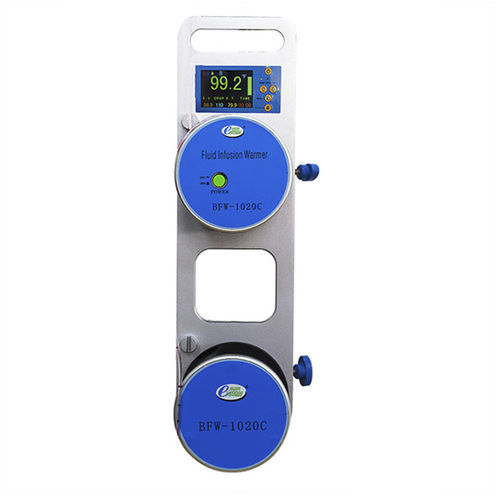 急救输液加热器 - BFW-1020C - Shenzhen Bestman Instrument - 用于手术室