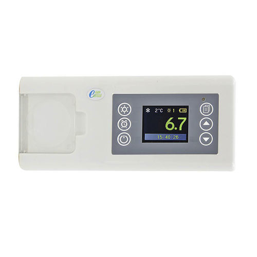 胰岛素保冷箱 - BIC-30 - Shenzhen Bestman Instrument - 运输 / 存储
