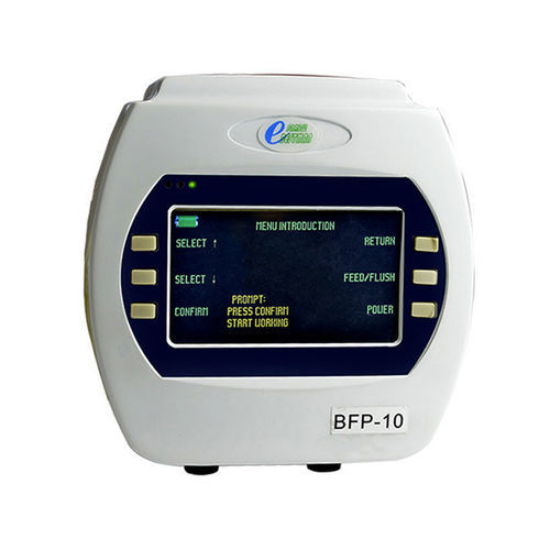 肠道营养泵 - BFP-10 - Shenzhen Bestman Instrument - 连续