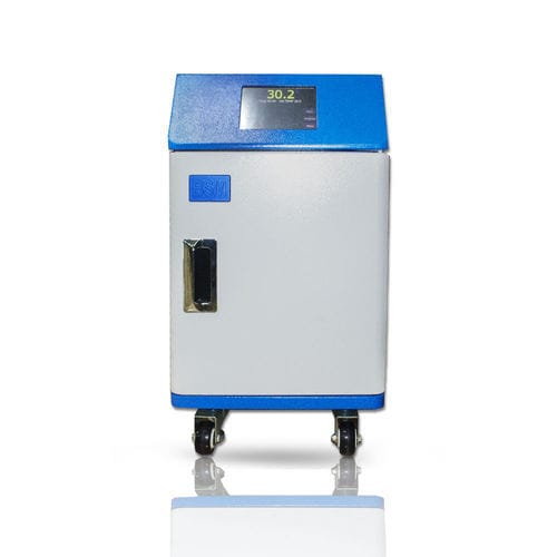 热气实验室培养箱 - BFW-1050A - Shenzhen Bestman Instrument - 嵌入式 / 落地 / 单门