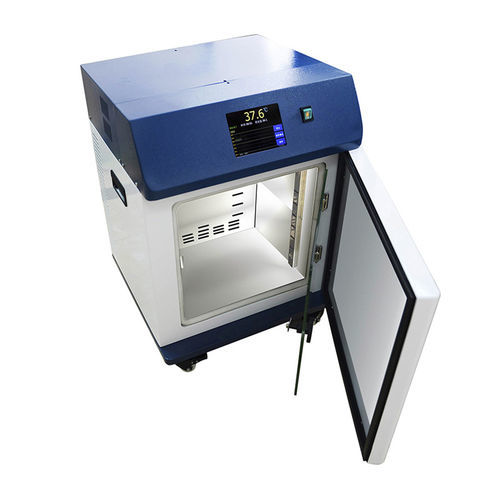 热气实验室培养箱 - BFW-1050B - Shenzhen Bestman Instrument - 落地 / 单门 / 大容量