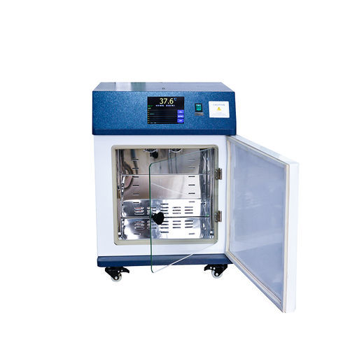 热气实验室培养箱 - BFW-1050C - Shenzhen Bestman Instrument - 落地 / 单门 / 大容量