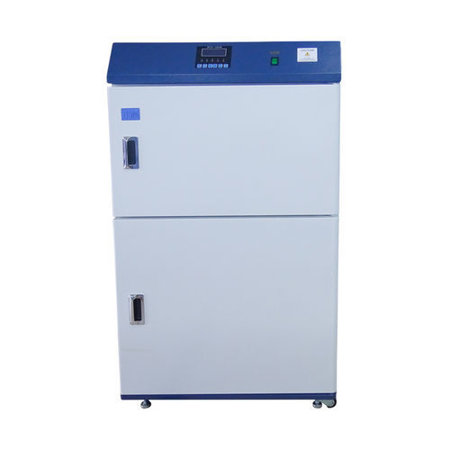 热气实验室培养箱 - BFW-1060B - Shenzhen Bestman Instrument - 落地 / 双门 / 大容量