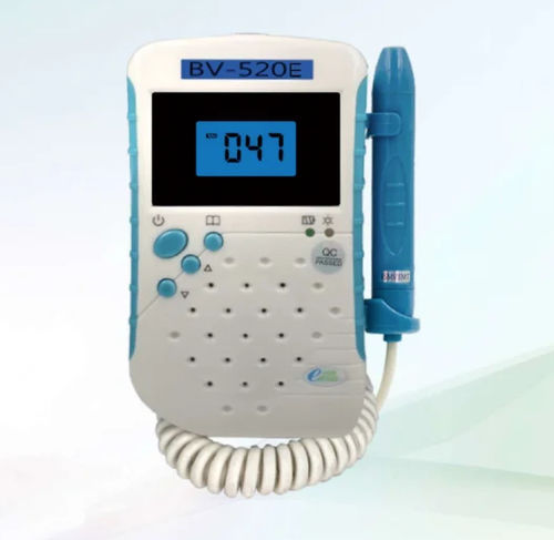 周围多普勒检测仪 - BV-520E - Shenzhen Bestman Instrument - 手提式 / 带打印机 / ABI